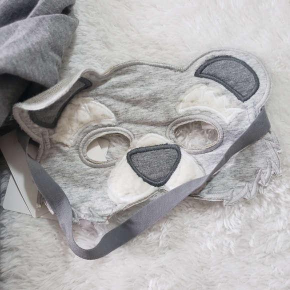 NEW ROSIE POPE MAMELUCO BABY SIZE 12 - Picture 7 of 8